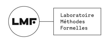 LMF logo